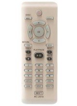 PHILIPS-DVD